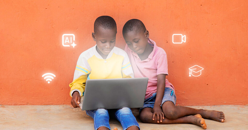 The Future of Digital Education in Africa: Trends to Watch in 2026