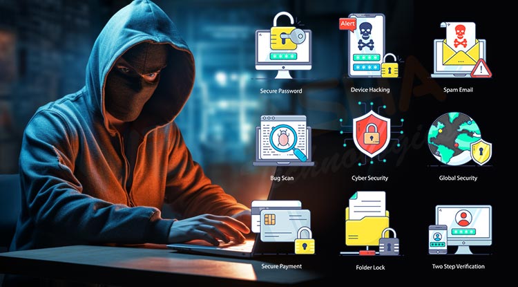 Learn Cyber Security on Aakadimia for Far Less
