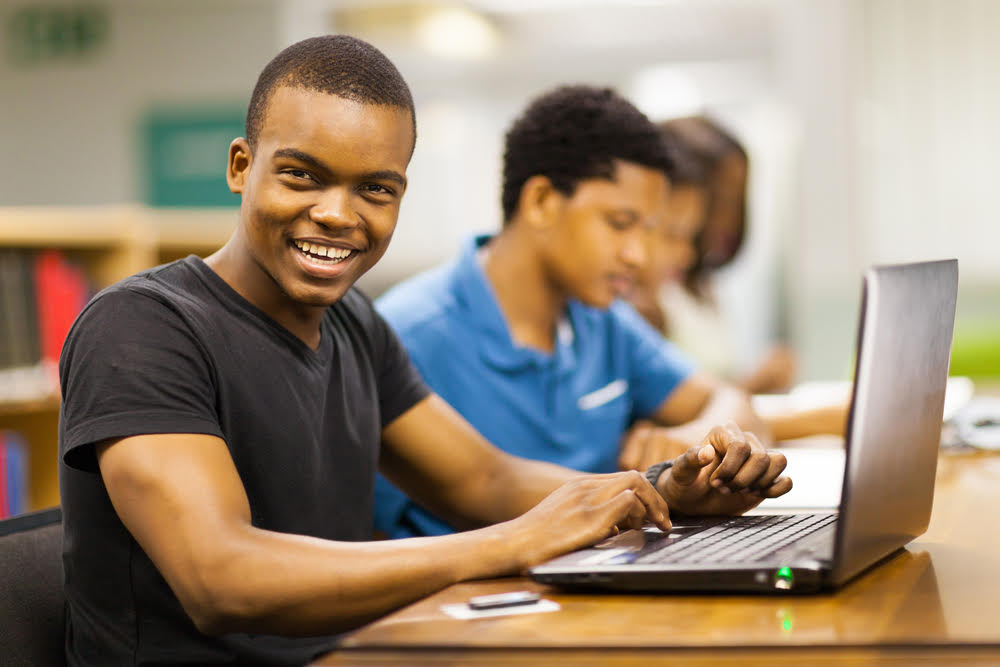 Top 10 Free Online Learning Platforms for African Students in 2026