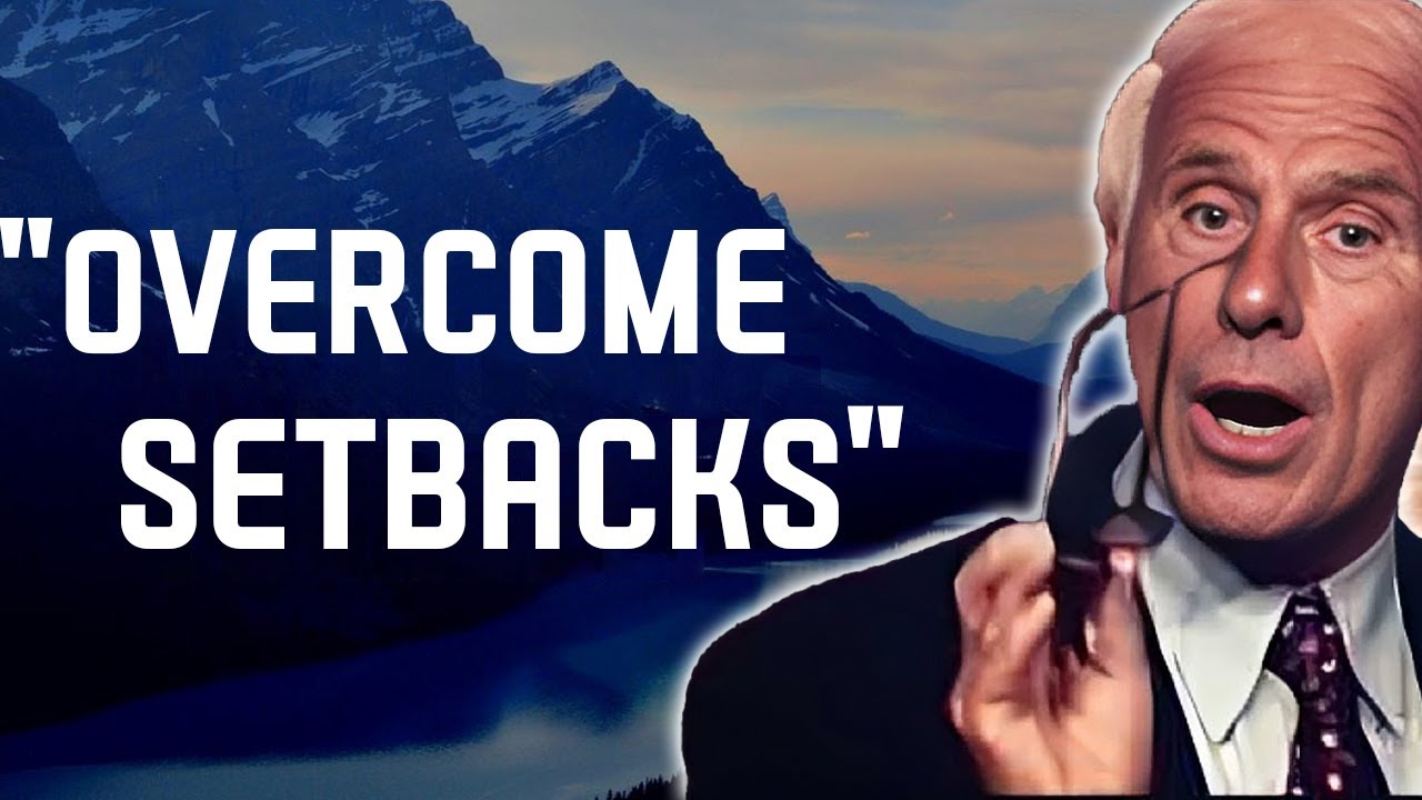 The Art of Overcoming Corporate Setbacks