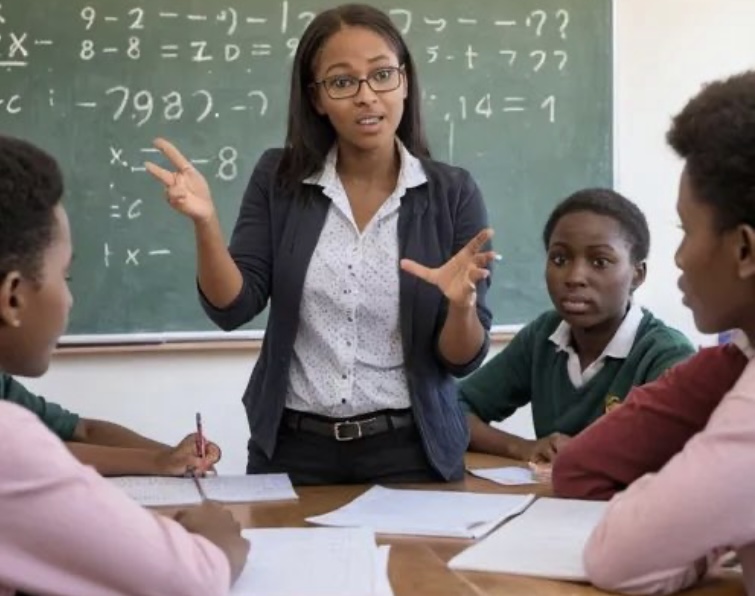 Online Tutoring in Africa: Find the Right Tutor and Learn From Anywhere