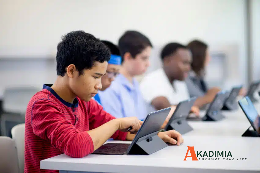 Reimagining Education: Exploring Nontraditional School Models and Hybrid Learning
