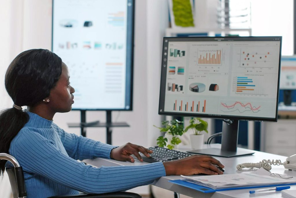 Why Data Literacy is a Crucial Skill for All University Graduates