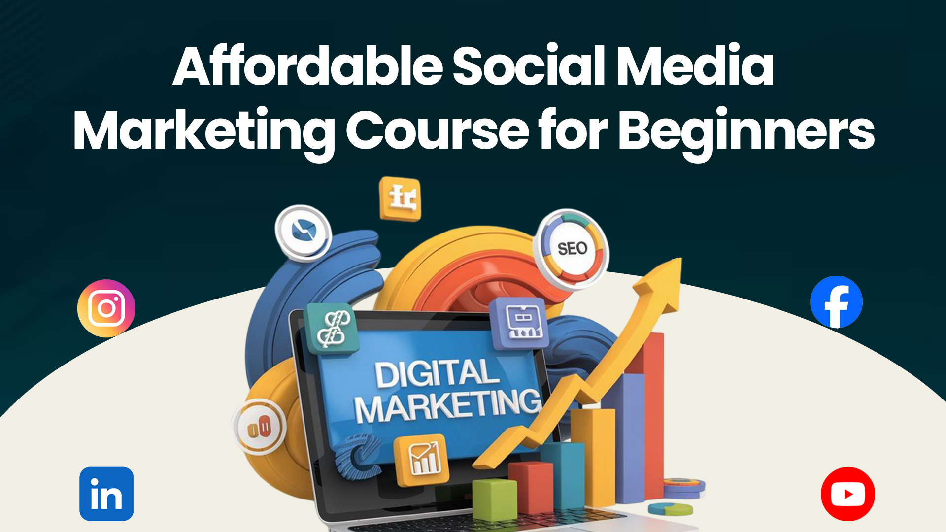 Master Social Media Influencing with Aakadimia