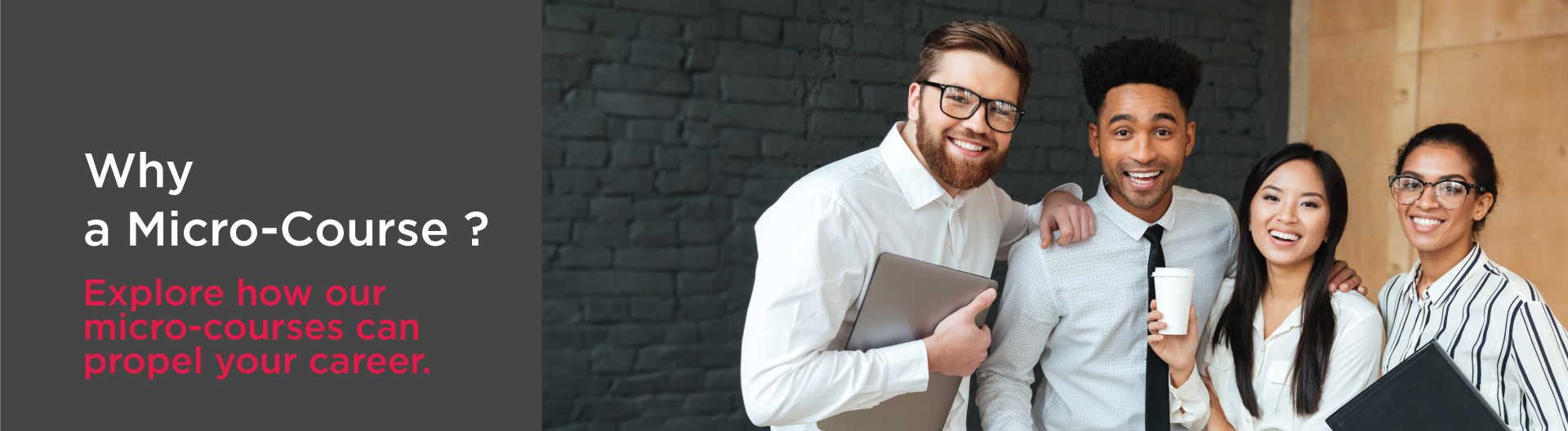 From Curiosity to Career: How Micro-Courses Are Reshaping Lifelong Learning