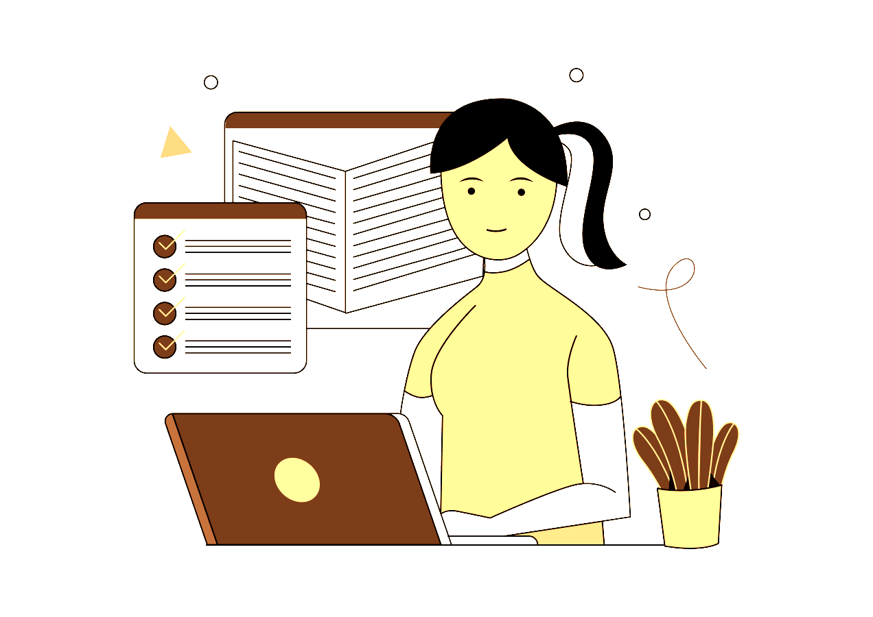 Student image