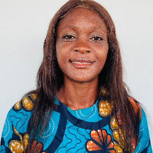 Ngole Ashley Idah